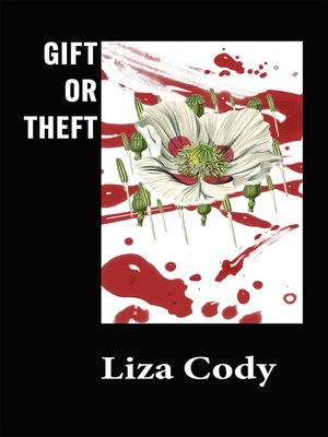 cover image of Gift or Theft